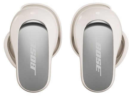 Casti Bose QuietComfort Ultra, alb